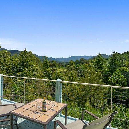Cl To Dt Asheville & Weaverville- Apartment Inc Exterior photo