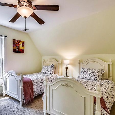 Cl To Dt Asheville & Weaverville- Apartment Inc Exterior photo