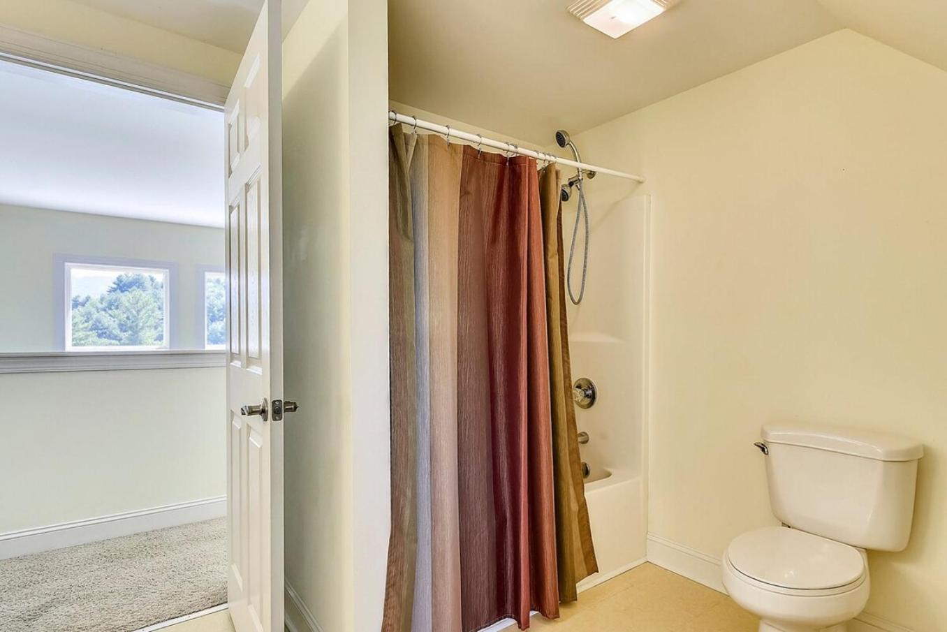 Cl To Dt Asheville & Weaverville- Apartment Inc Exterior photo