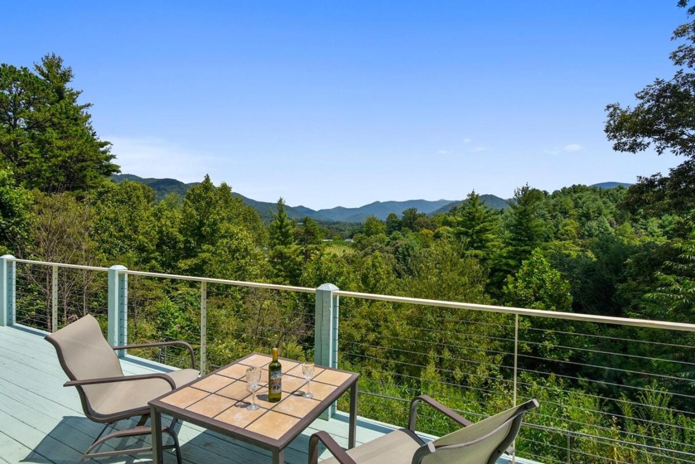 Cl To Dt Asheville & Weaverville- Apartment Inc Exterior photo