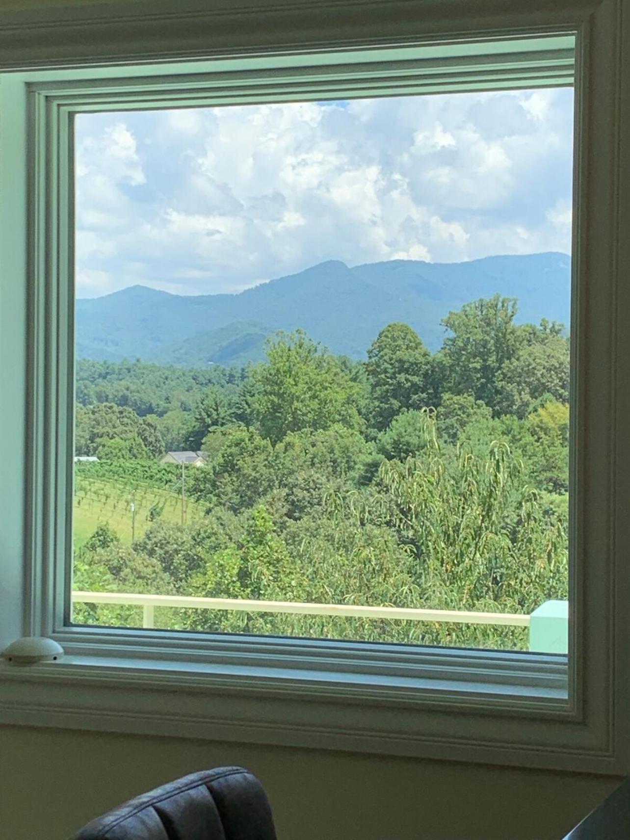 Cl To Dt Asheville & Weaverville- Apartment Inc Exterior photo