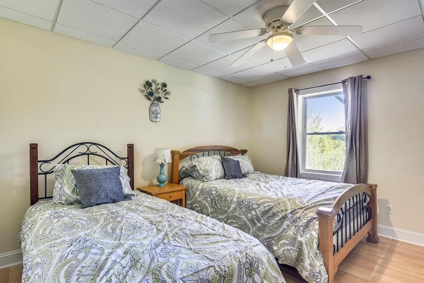Cl To Dt Asheville & Weaverville- Apartment Inc Exterior photo